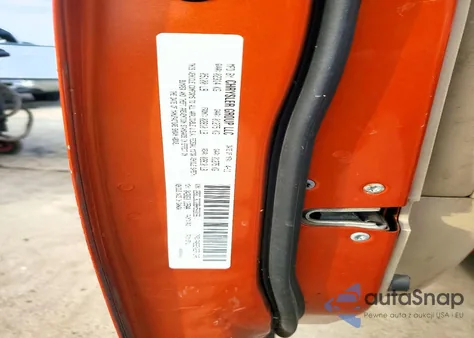 2011 Dodge Charger z USA, uszkodzony, nr VIN 2B3CL3CG3BH562036